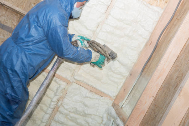 Types of Insulation We Offer in Two Rivers, WI